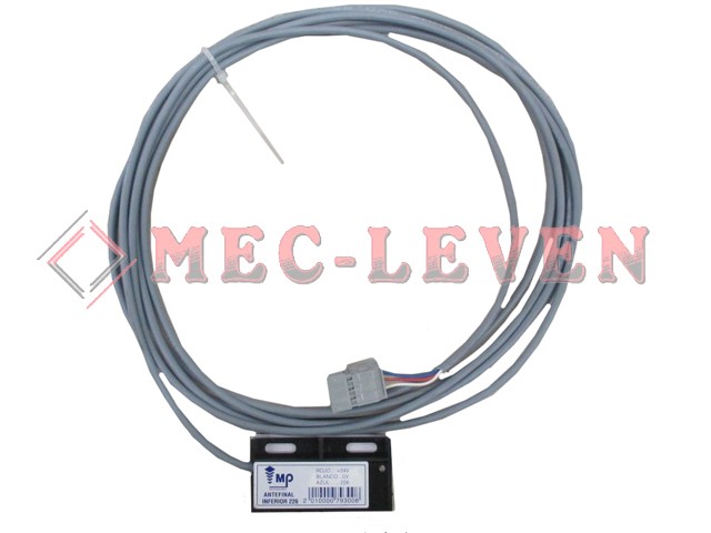 ANTEFINAL INFERIOR MAC 226