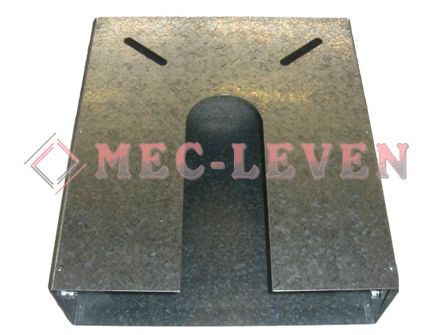 PROTECCION LIMITADOR Ø200/300MM ANCHO 180MM