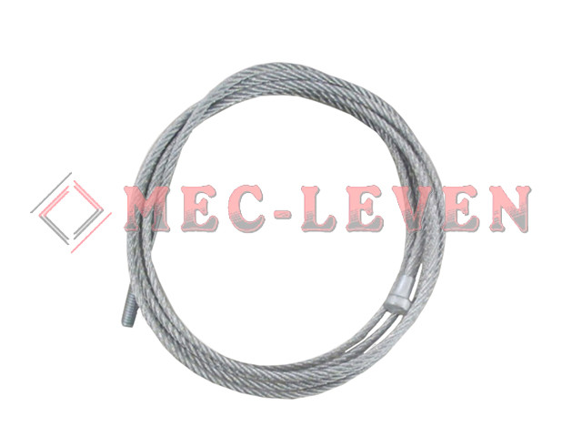 CABLE SINCRONIA 40/10 PAP C4H800  L=2580MM