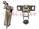 AMORTIGUADOR TIPO STANDARD FORTIS