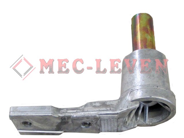 BRAZO MOTOR OPERADOR ZAMAK"ALUMINIO"