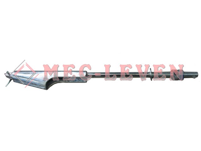 AMARRACABLE CABLE 8 - 9 S/ MUELLE VARILLA CORTA