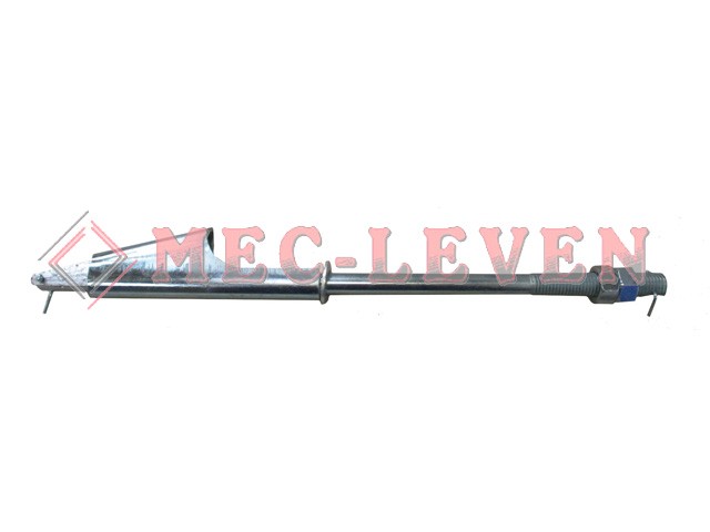 AMARRACABLE CABLE 10 - 12 S/ MUELLE VARILLA LARGA