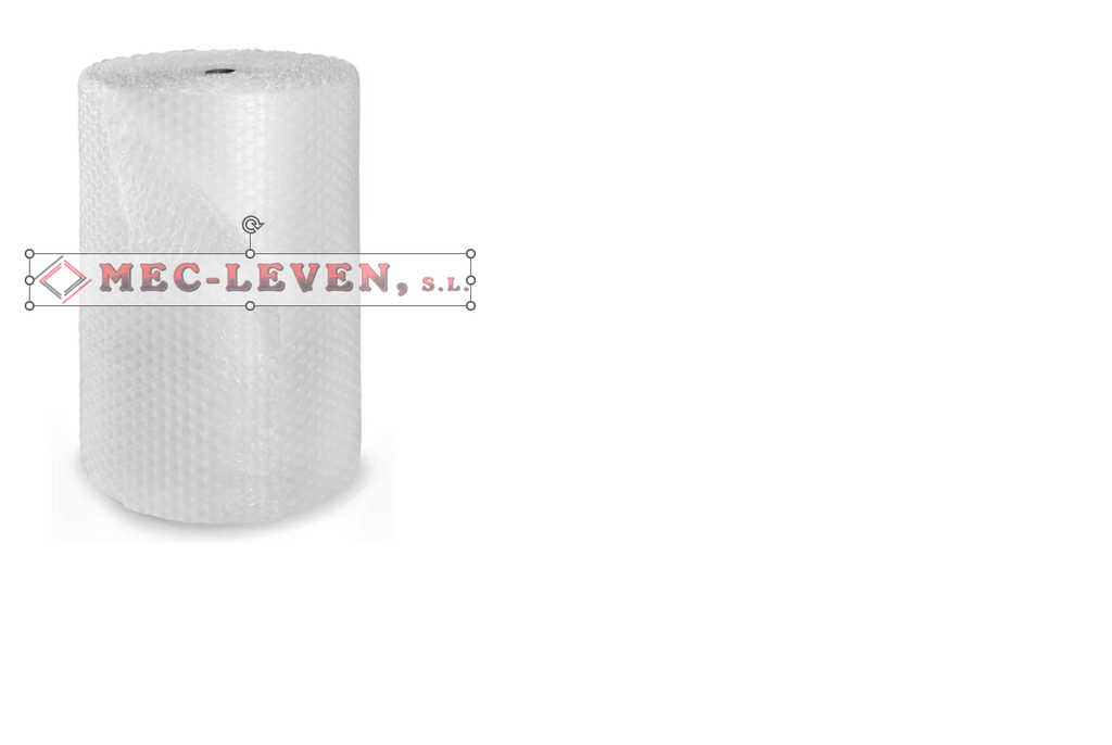 BURBUJA 1,20 x 150m. ESTANDAR