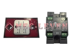 [MAC2172.PTBPR124] PULSADOR COMPAQ T BRAILE PILOTO 1 CONTACTO 24V