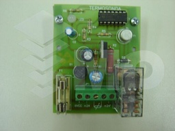 [MAC21A2.2000TMS] PLACA TERMOSONDA