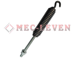 [MAC4115.PBS00006] MUELLE RETORNO HOJA PBS Ø23X93MM